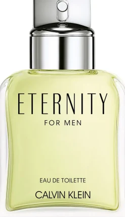 Eternity Man Eau de Toilette