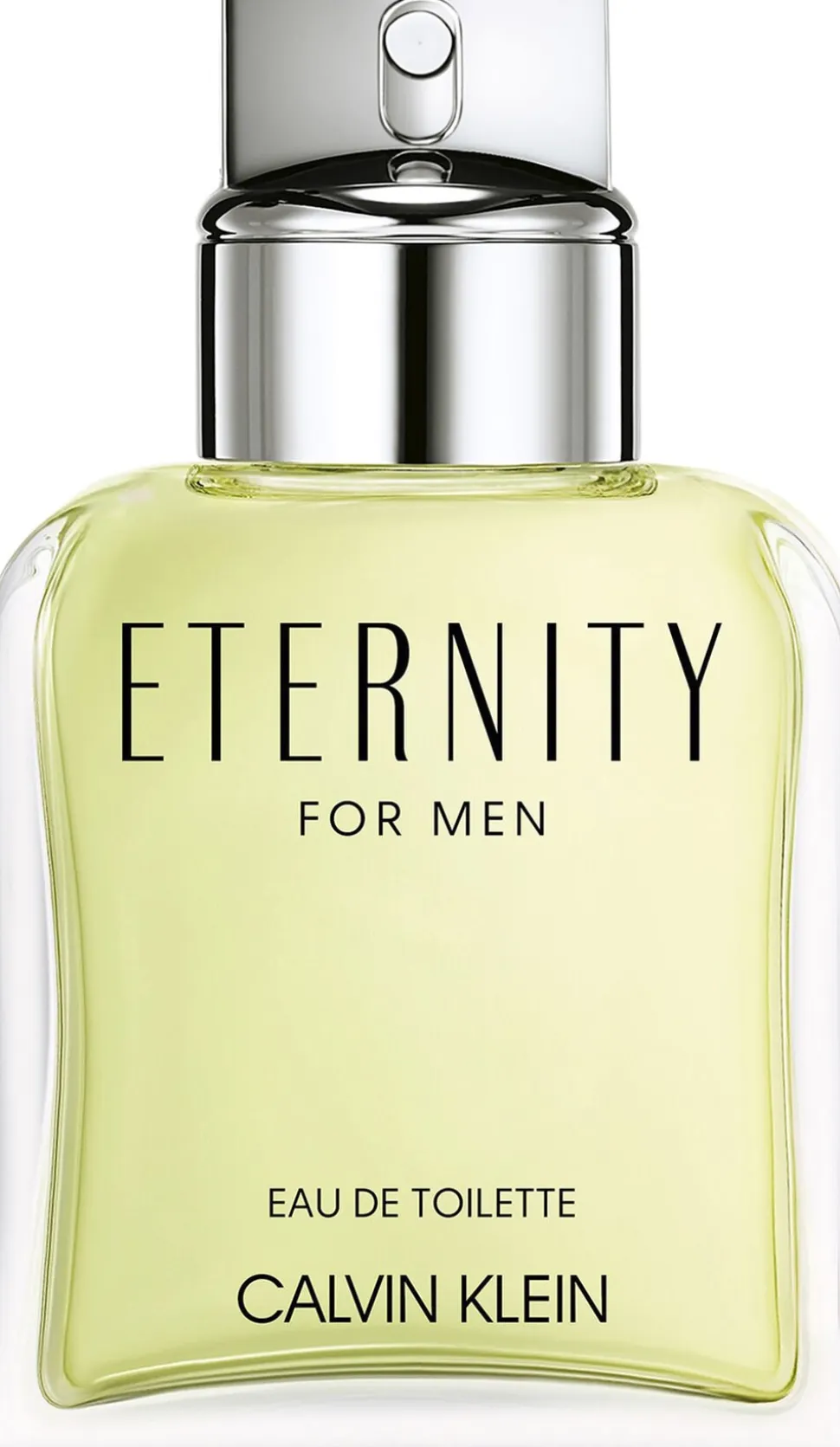 Eternity Man Eau de Toilette