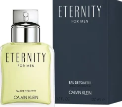 Eternity Man Eau de Toilette