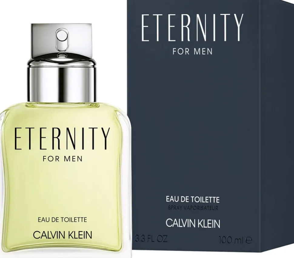 Eternity Man Eau de Toilette