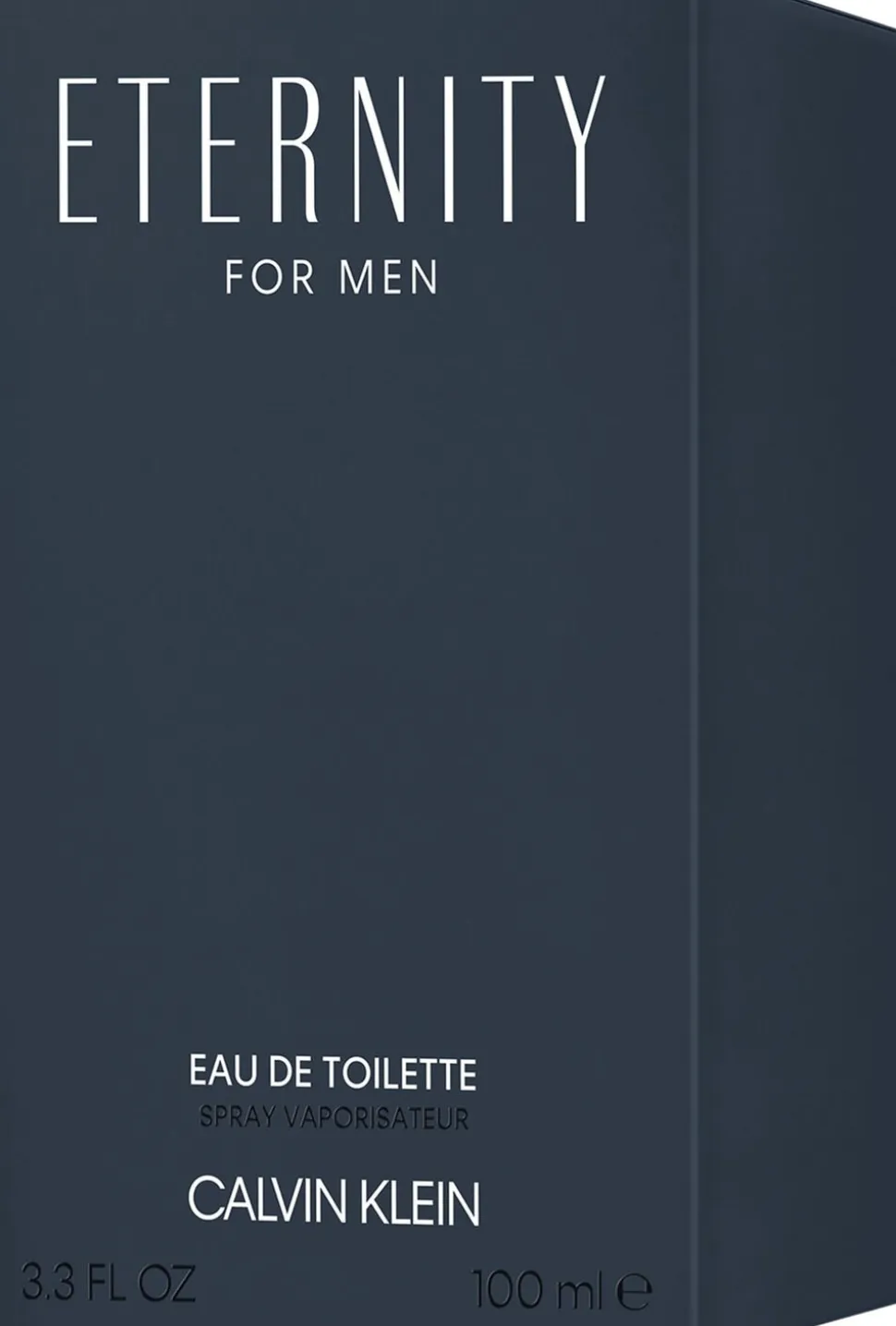 Eternity Man Eau de Toilette