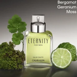 Eternity Man Eau de Toilette
