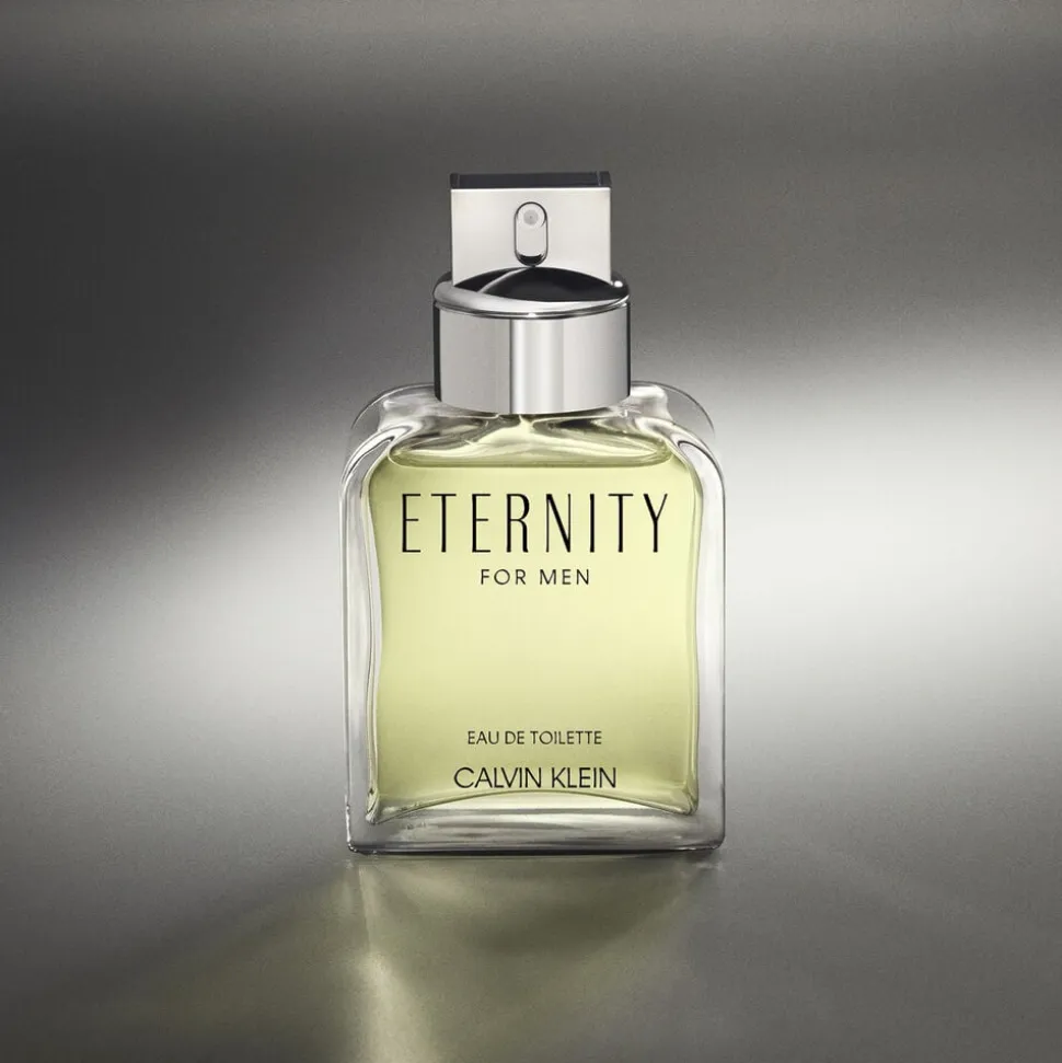 Eternity Man Eau de Toilette