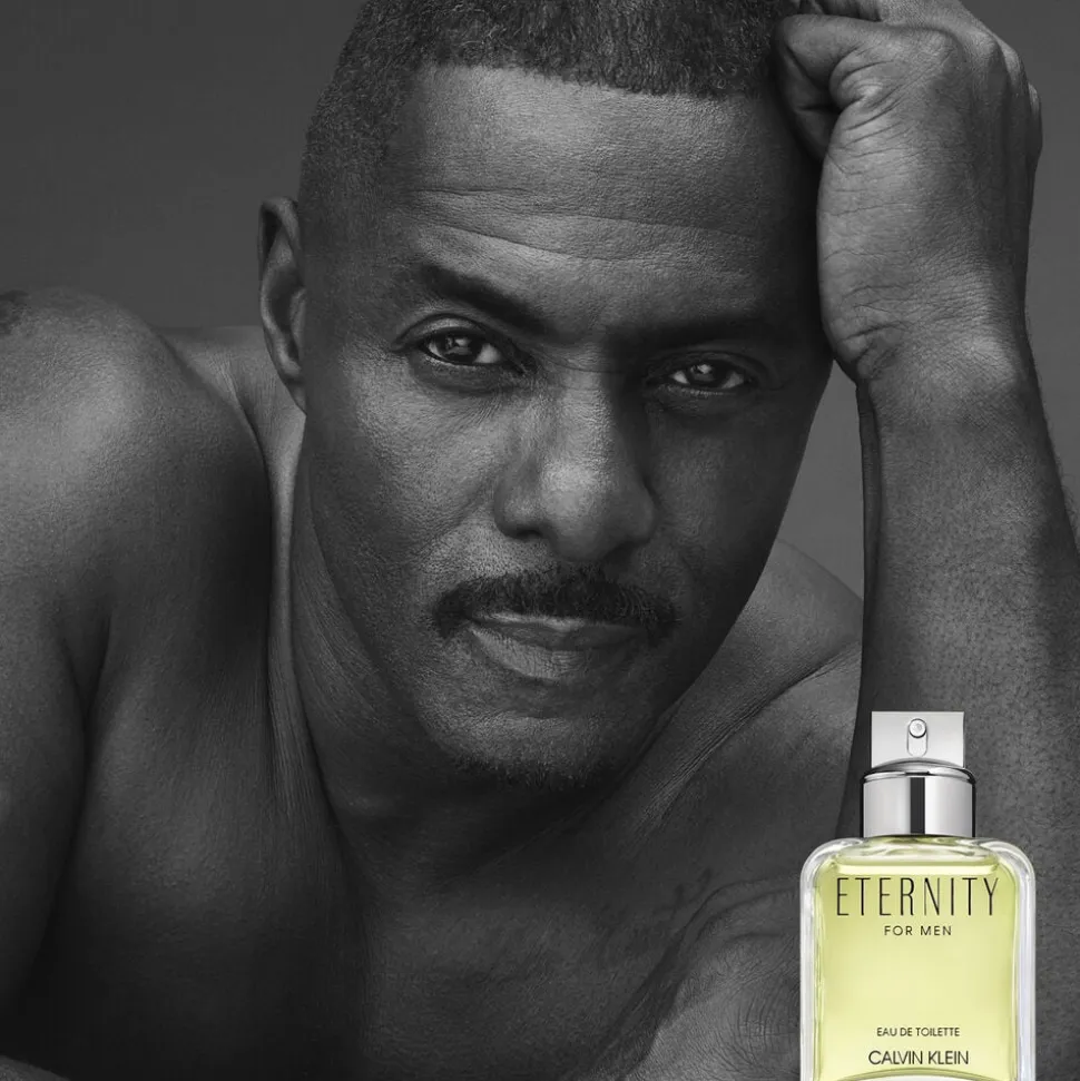 Eternity Man Eau de Toilette