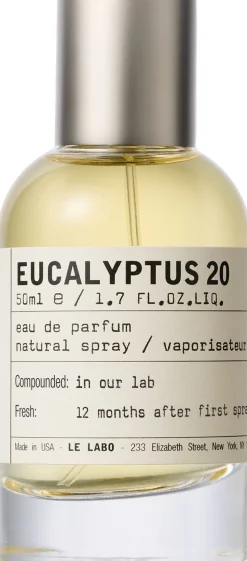 Eucalyptus 20 Eau de Parfum