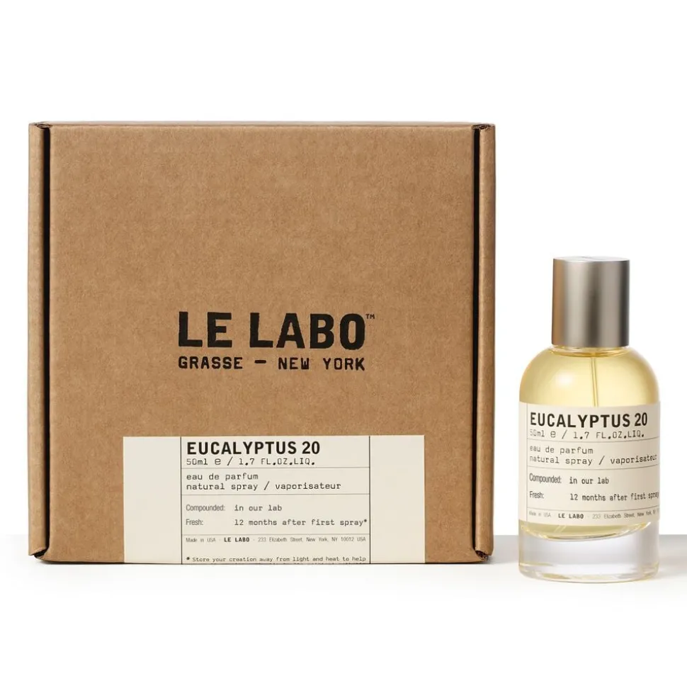 Eucalyptus 20 Eau de Parfum