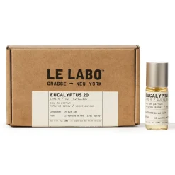 Eucalyptus 20 Eau de Parfum