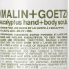 Eucalyptus Hand+Body Scrub