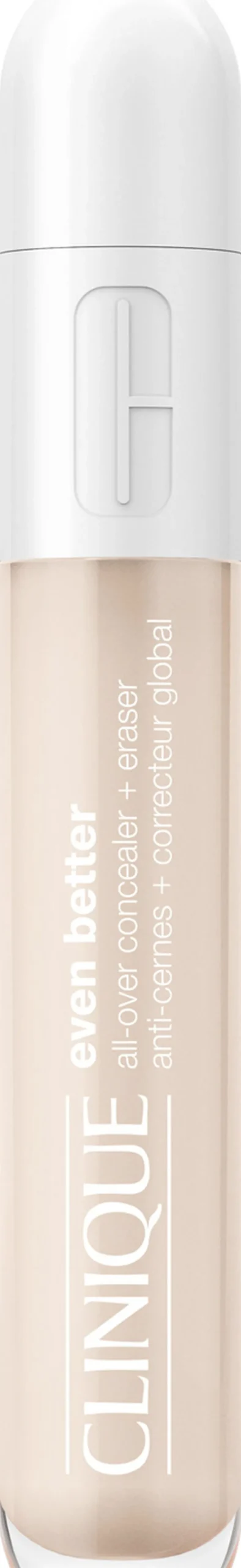 Even Better All Over Concealer + Eraser