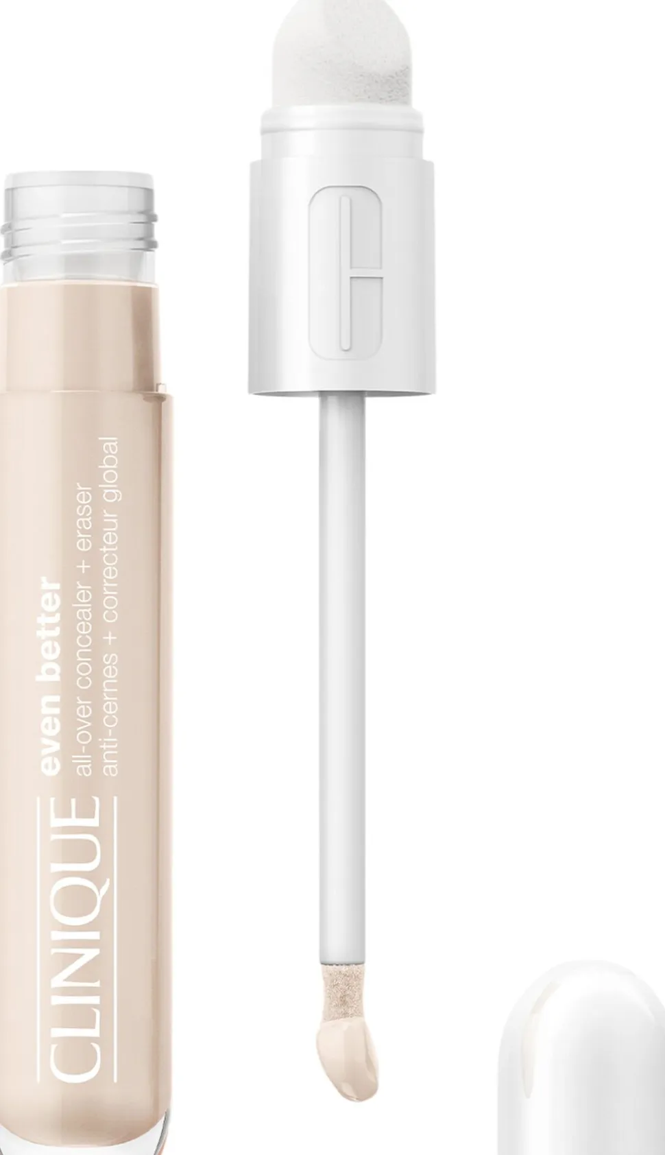 Even Better All Over Concealer + Eraser