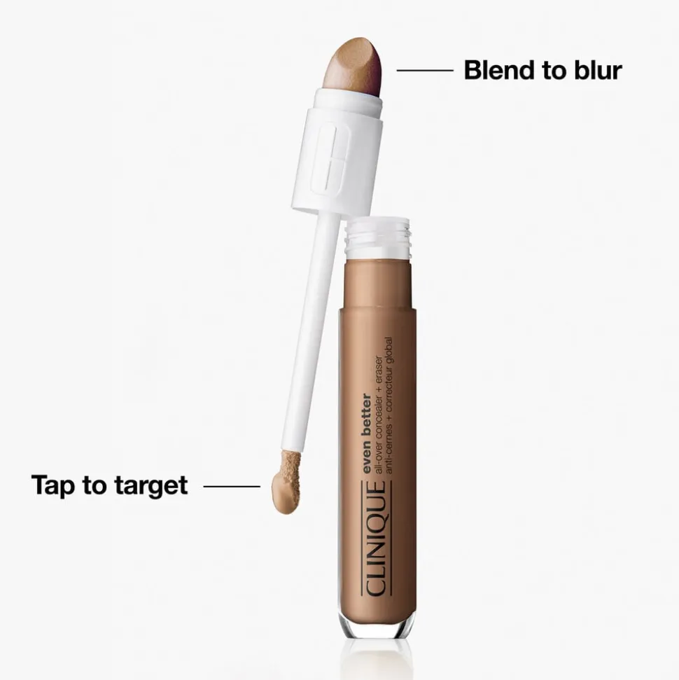 Even Better All Over Concealer + Eraser