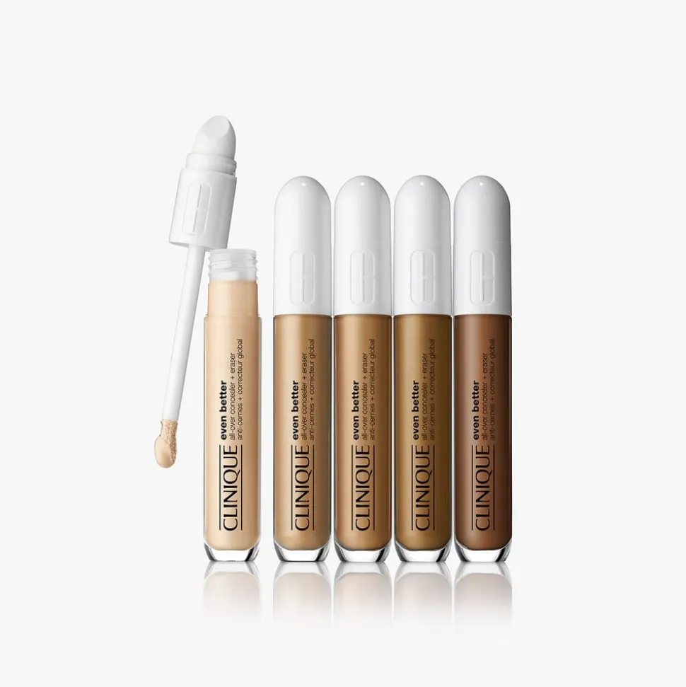 Even Better All Over Concealer + Eraser