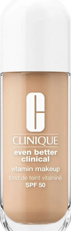 Even Better Vitamin Makeup SPF50