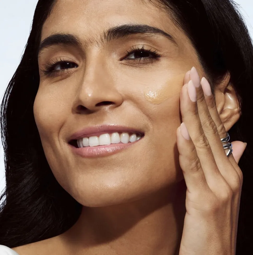 Even Better Vitamin Makeup SPF50