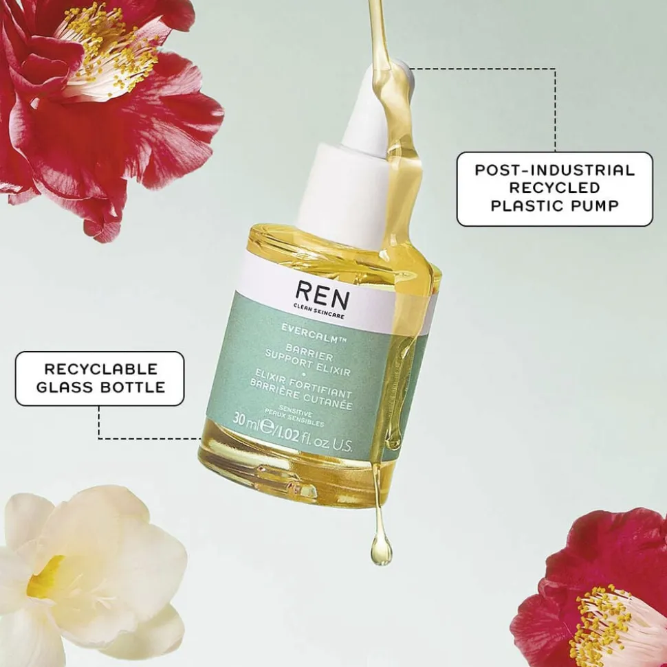 Evercalm Barrier Support Elixir 30ml