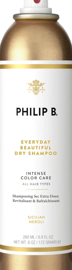 Everyday Beautyful Dry Shampoo