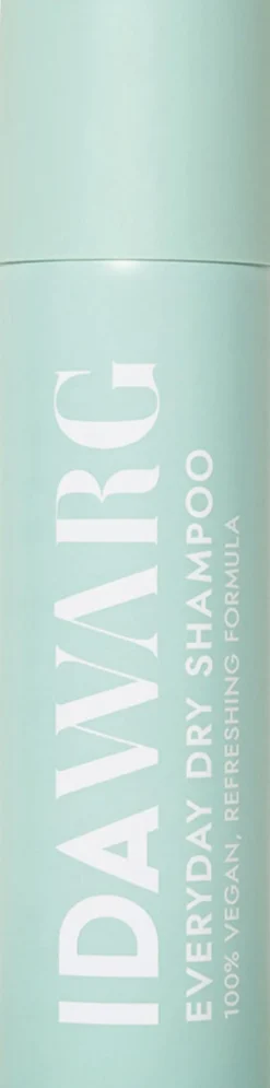 Everyday Dry Shampoo