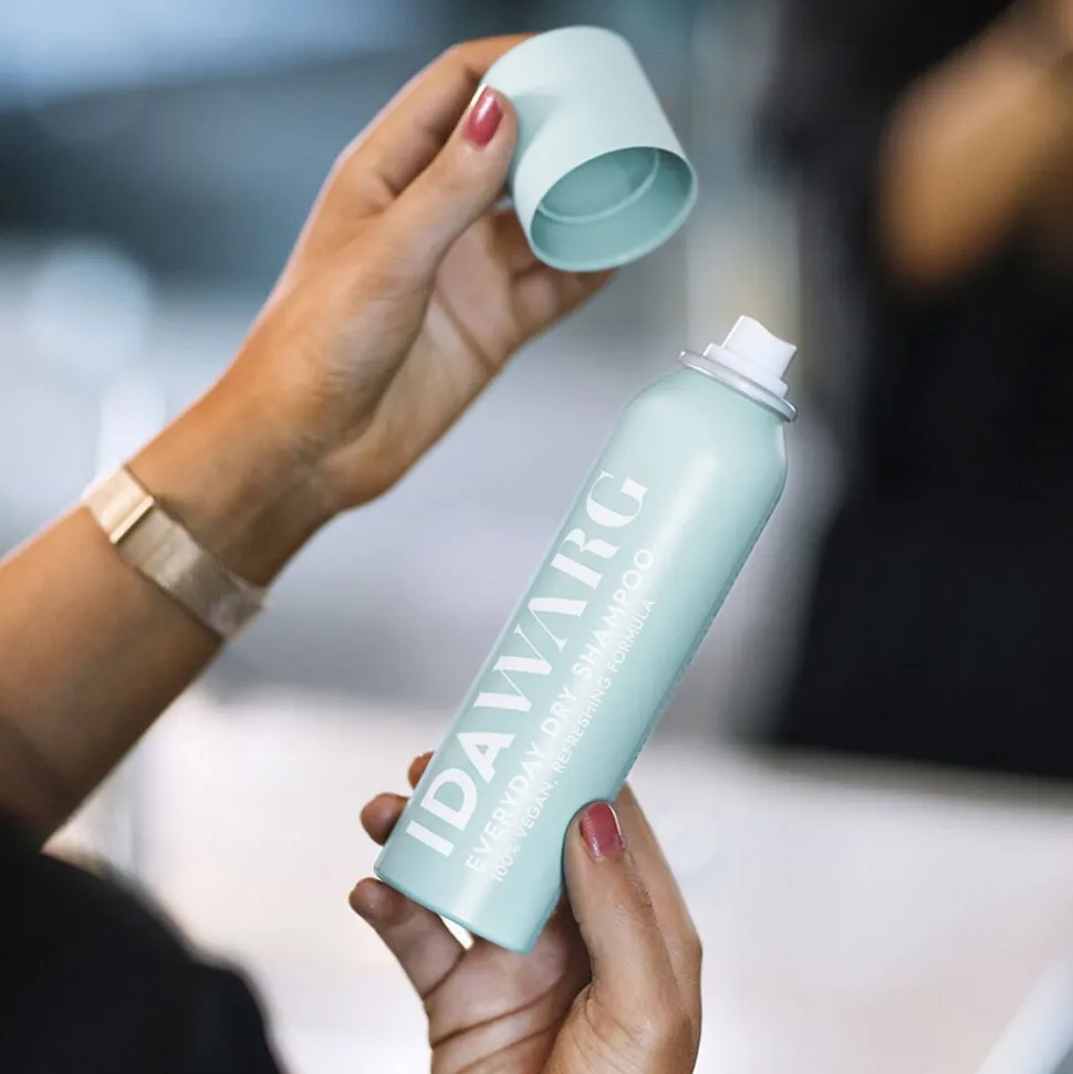 Everyday Dry Shampoo