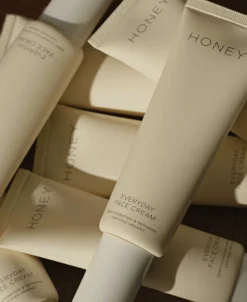Everyday Face Cream - deep hydration & repairing