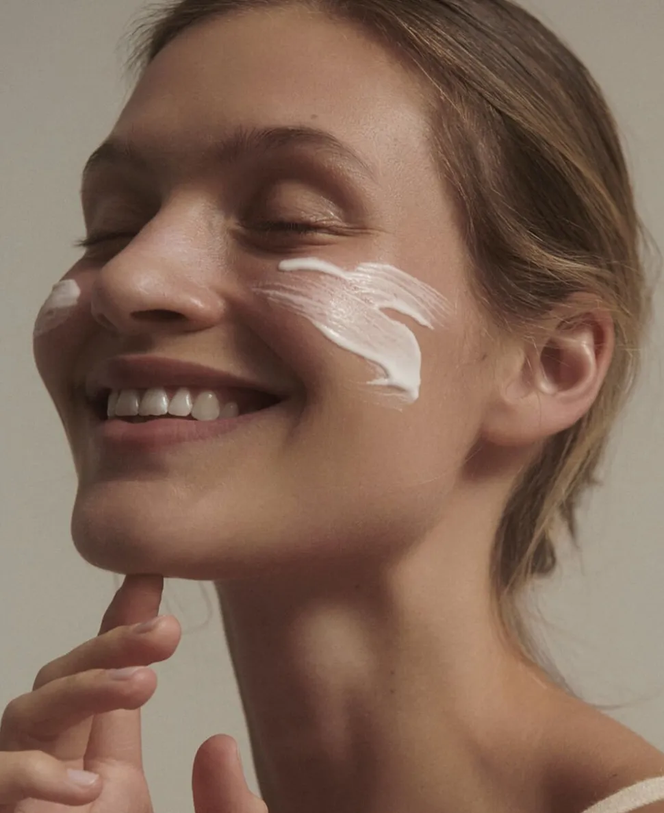 Everyday Face Cream - deep hydration & repairing