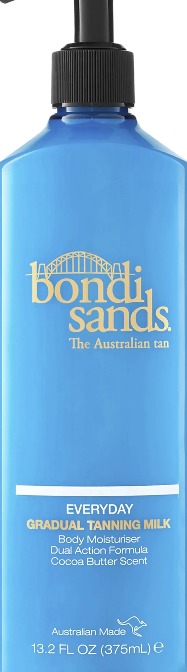 Everyday gradual Tanning Milk