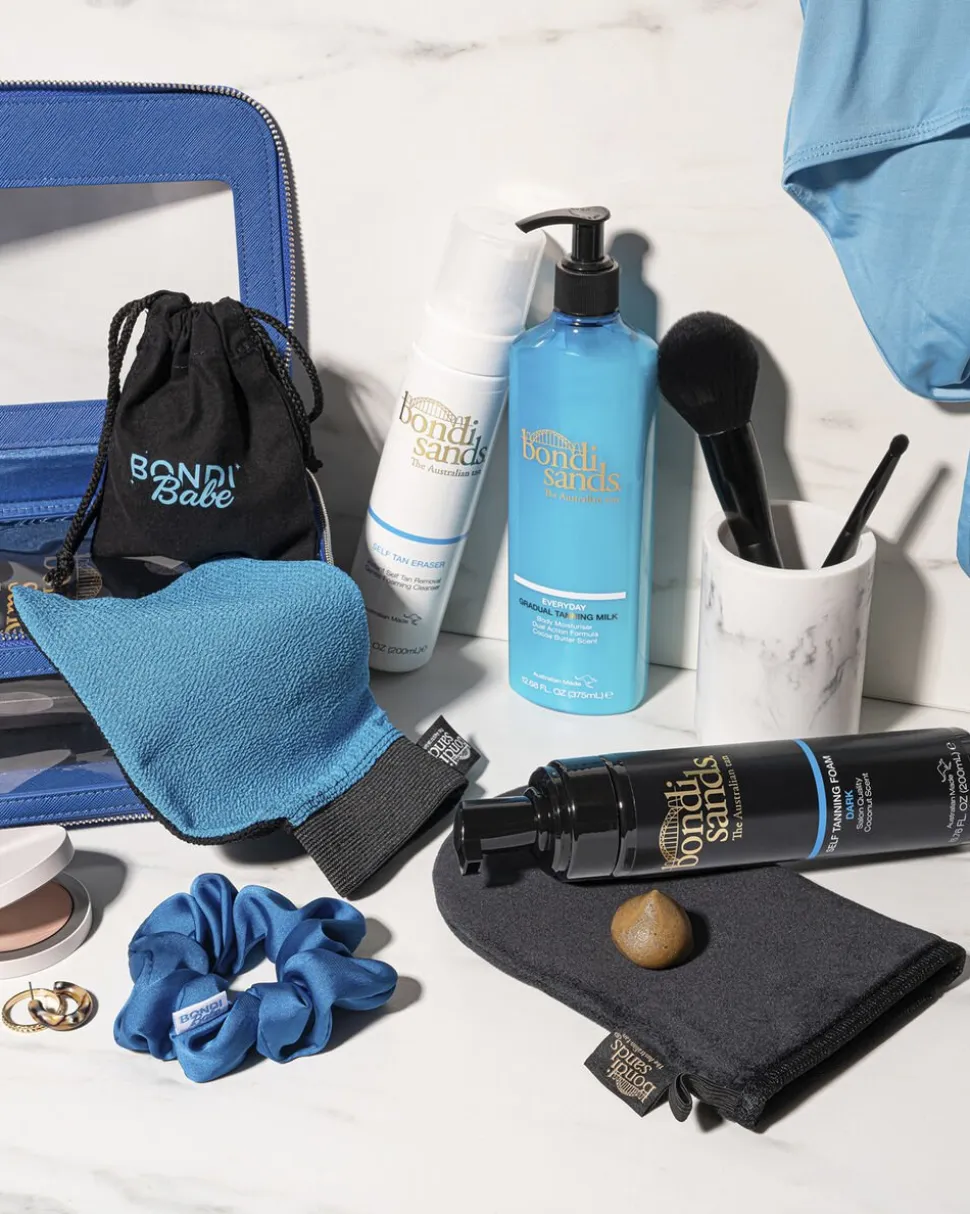 Everyday gradual Tanning Milk