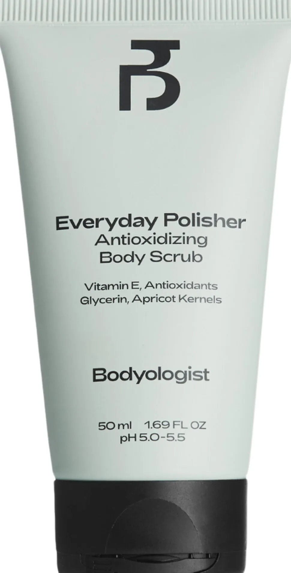 Everyday Polisher Body Scrub 50 ml