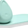 Evii Mint Green Klitorisvibrator