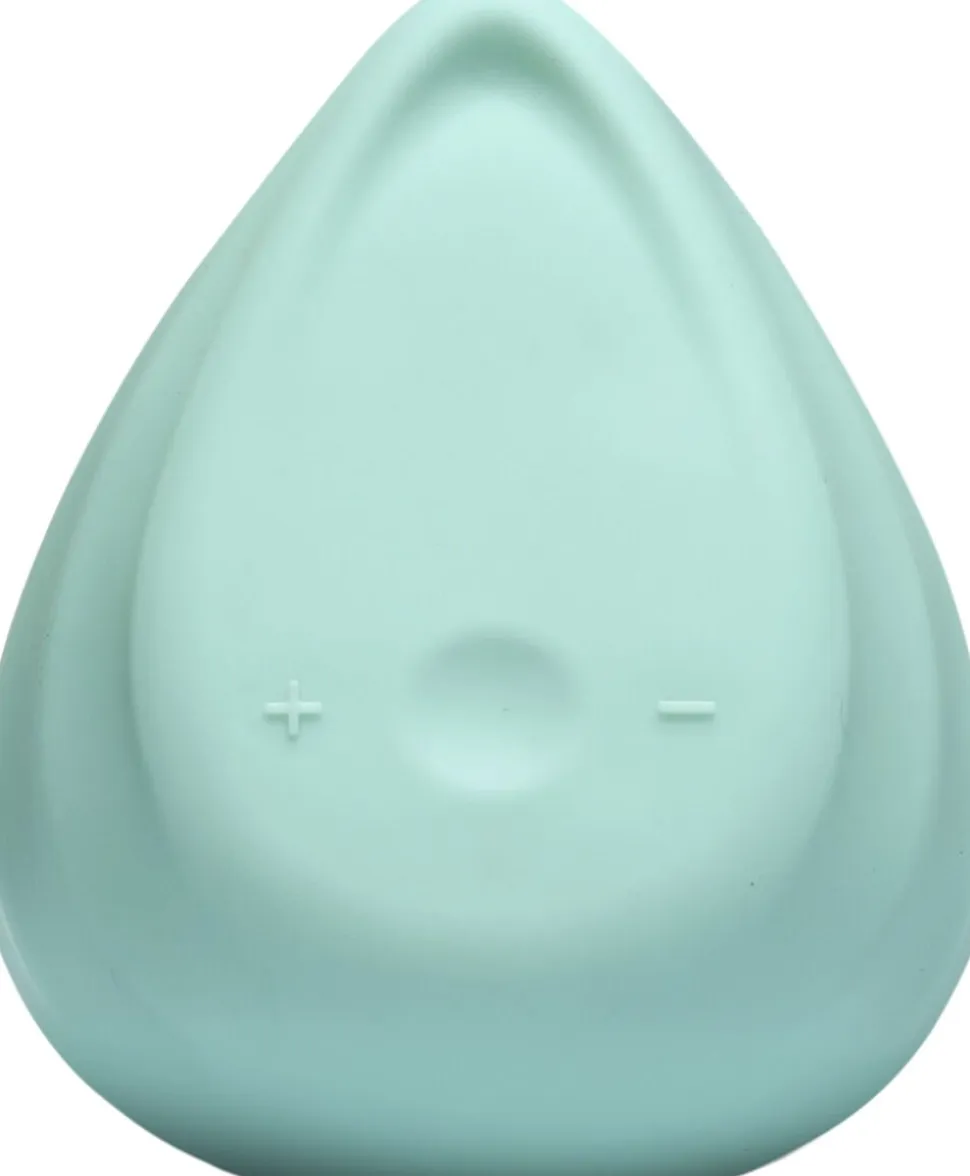 Evii Mint Green Klitorisvibrator