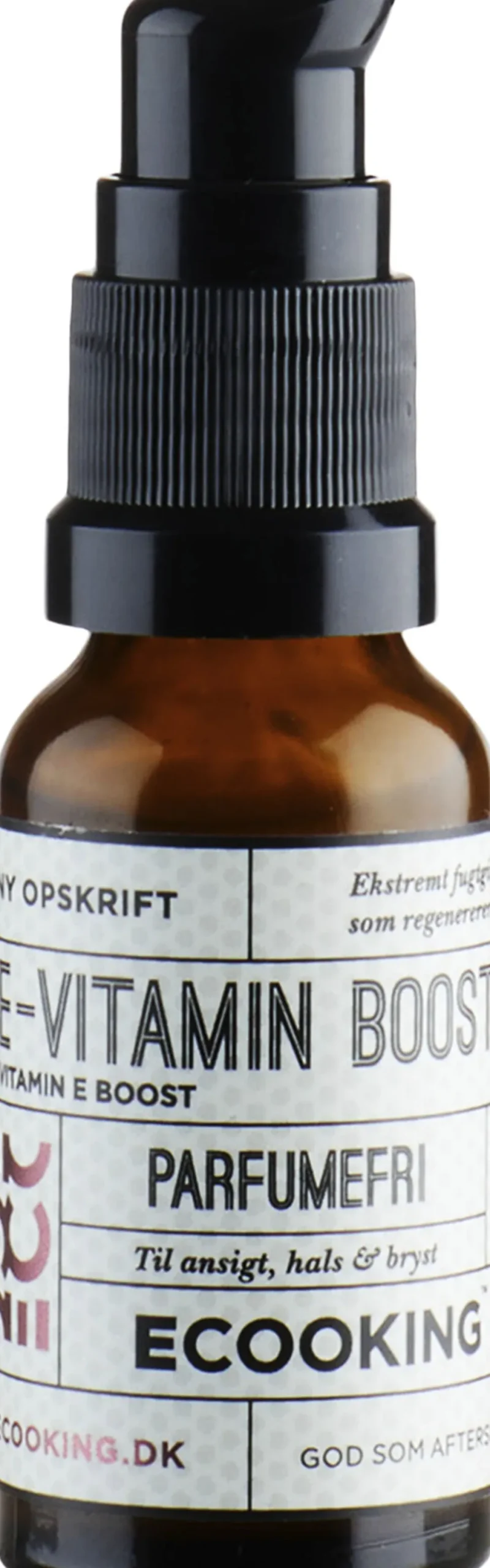 E-Vitamin Boost