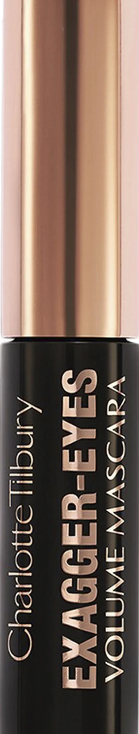 Exagger-Eyes Volume Mascara - volumengivende mascara