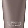 Exfoliating & Conditioning Foot Balm
