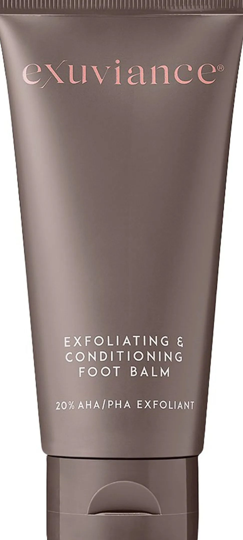 Exfoliating & Conditioning Foot Balm