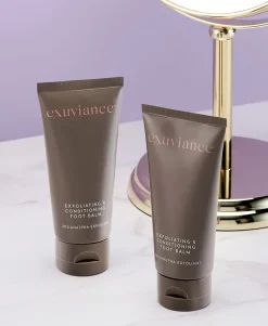 Exfoliating & Conditioning Foot Balm