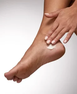 Exfoliating & Conditioning Foot Balm