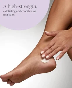 Exfoliating & Conditioning Foot Balm