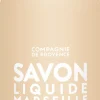 EXFOLIATING LIQUID MARSEILLE SOAP REFILL 1 L