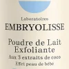 Exfoliating Milk Powder 40g