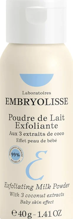 Exfoliating Milk Powder 40g