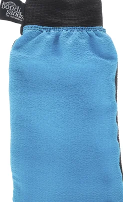 Exfoliating Mitt