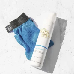 Exfoliating Mitt