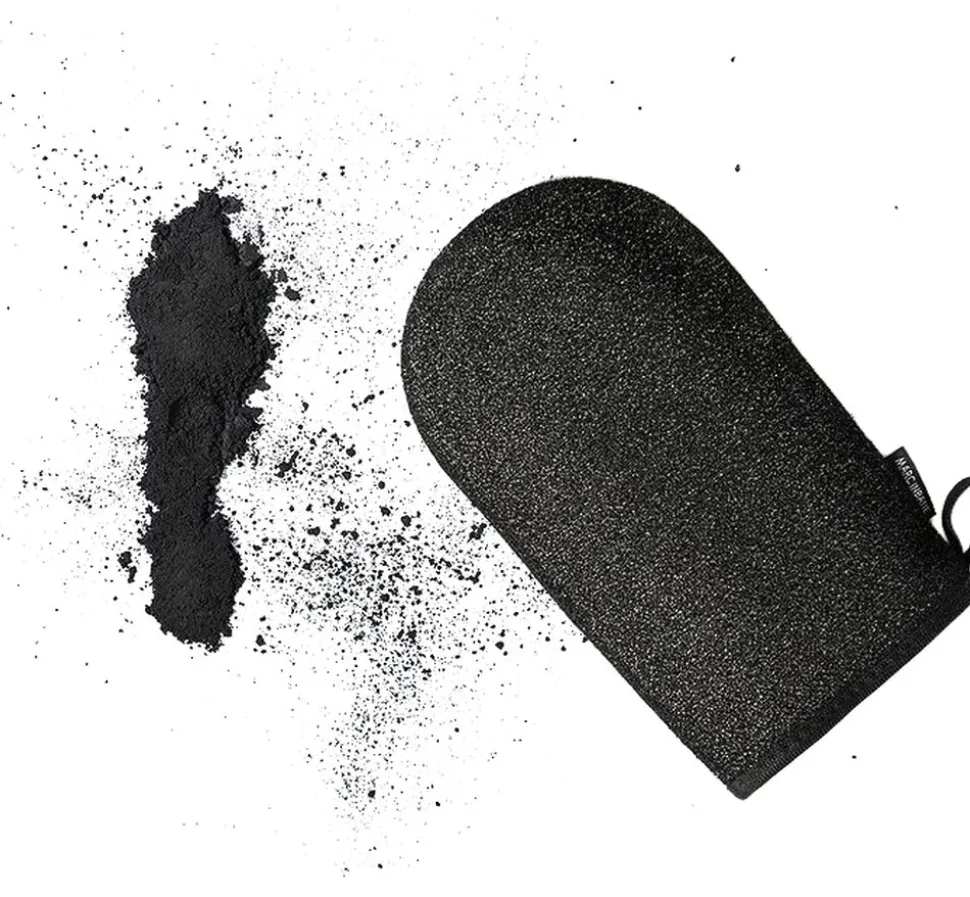 Exfoliating Mitt