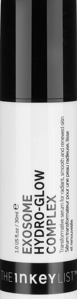 Exosome Hydro-Glow Complex - Serum Glow