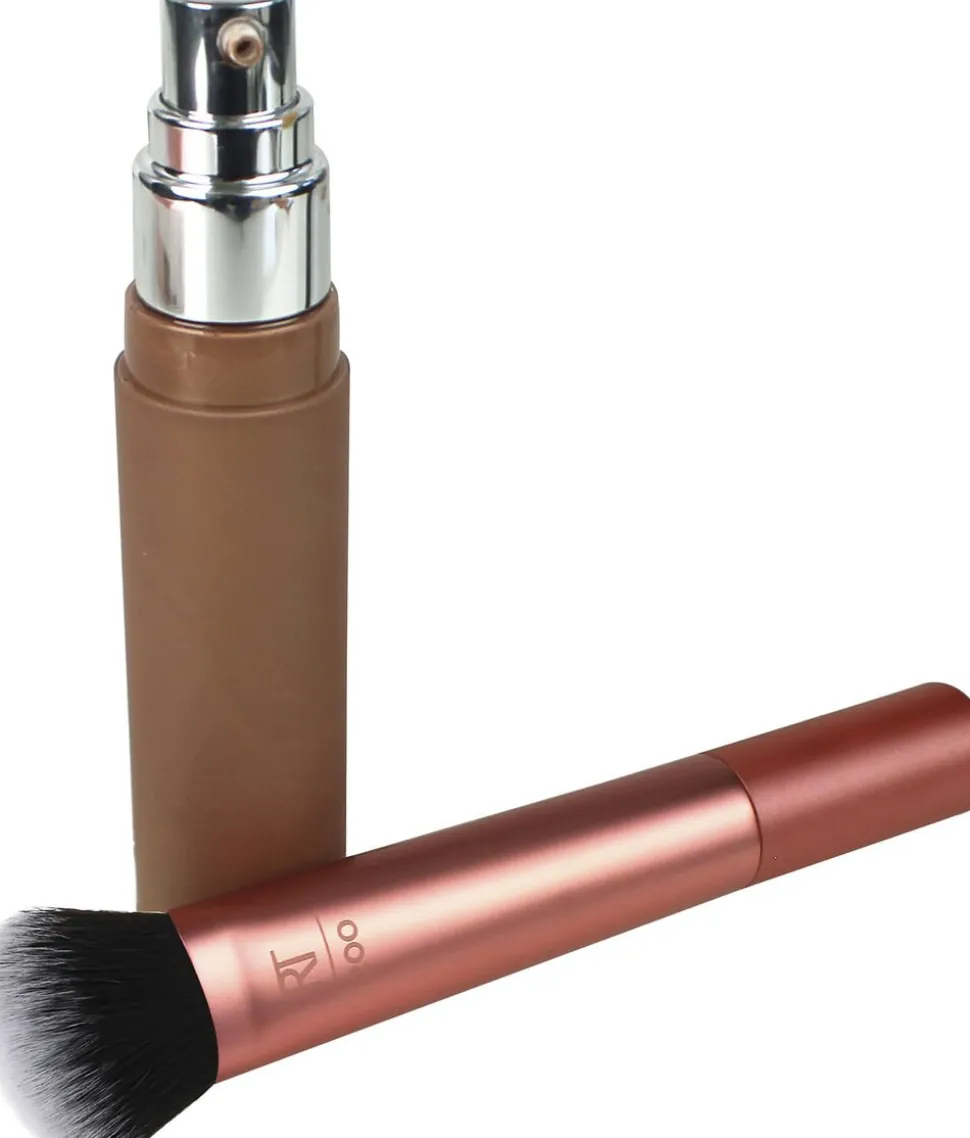 Expert Face Brush