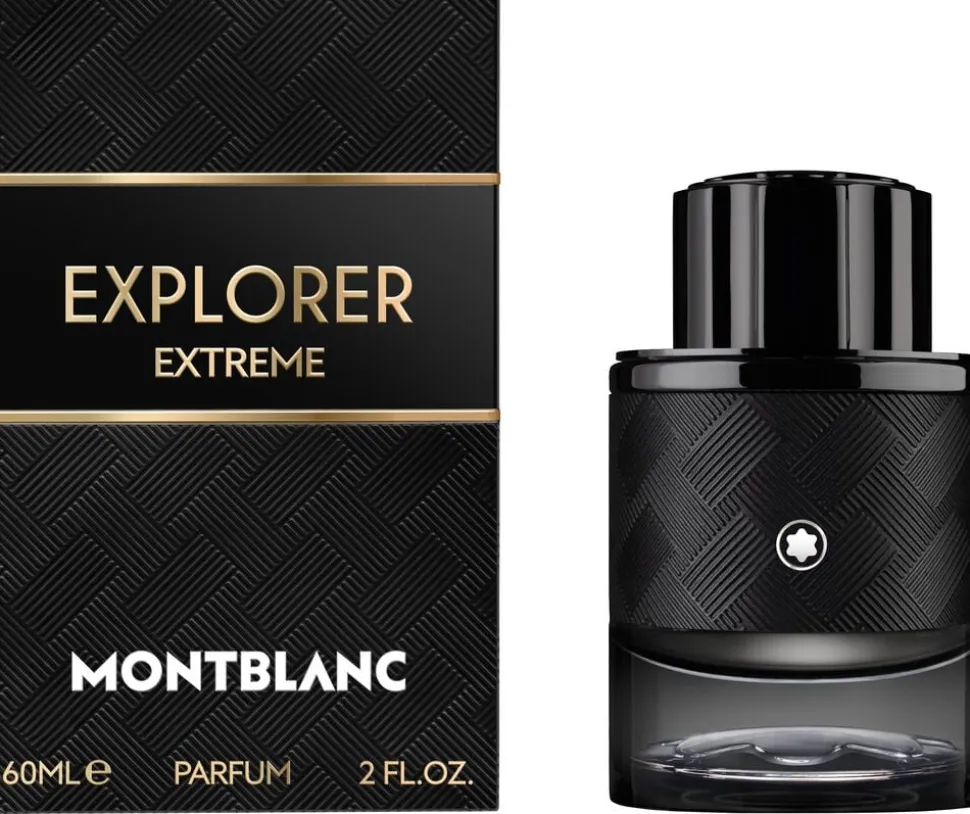 EXPLORER EXTREME EDP 100 ML
