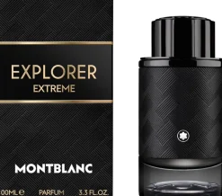 EXPLORER EXTREME EDP 100 ML