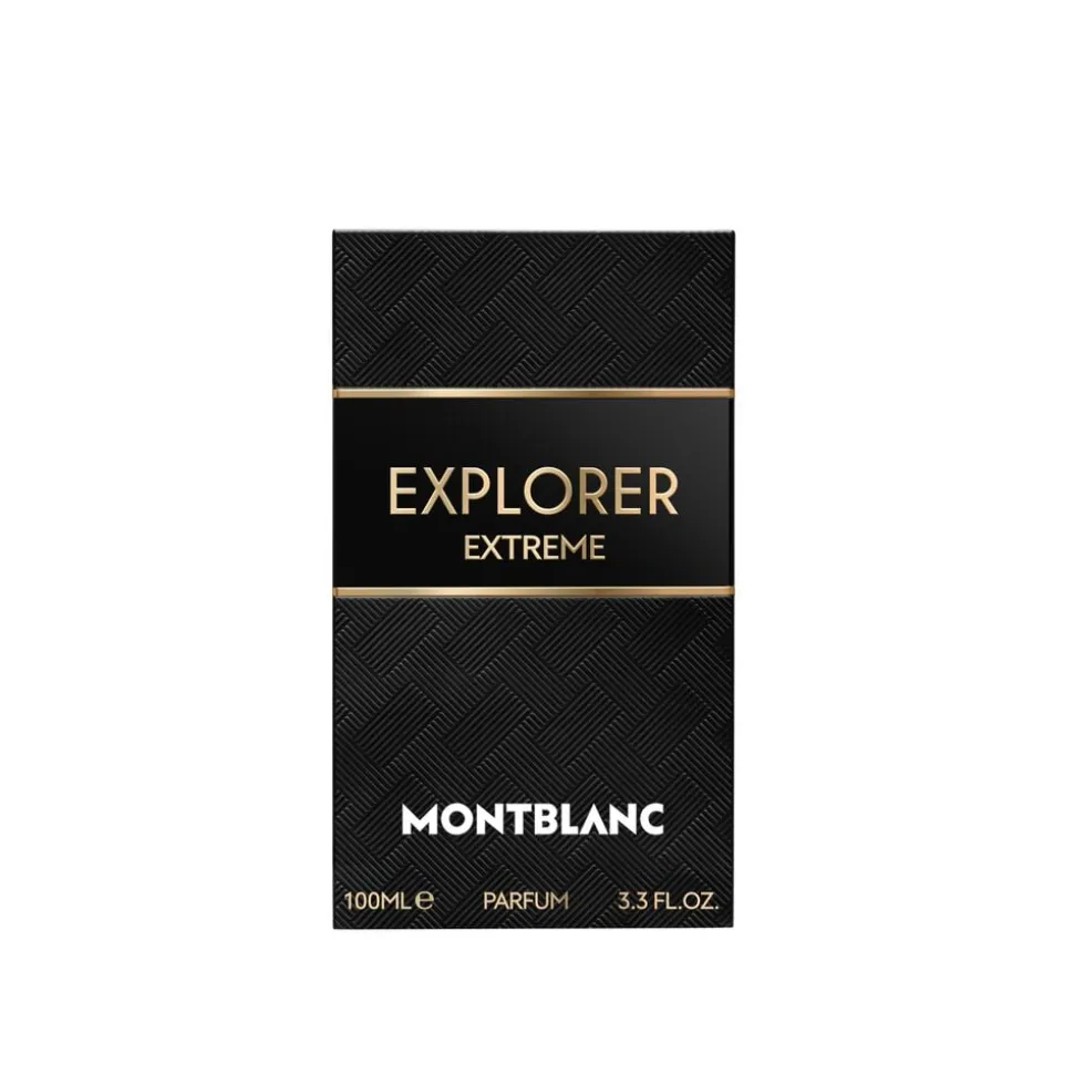 EXPLORER EXTREME EDP 100 ML