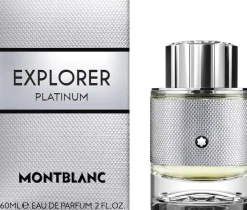 EXPLORER PLATINUM EDP 60 ML