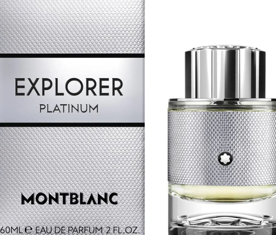 EXPLORER PLATINUM EDP 60 ML