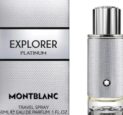 EXPLORER PLATINUM EDP 30 ML